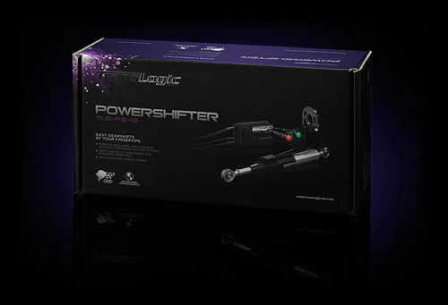 Powershift System Products